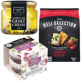 Meredith+Dairy+80g%2C+Meredith+Dairy+100g%2C+Tuckers+Fruit+Paste+Varieties+120g+or+Red+Rock+Deli+Selection+Crackers+Varieties+130g+%26ndash%3B+From+the+Deli