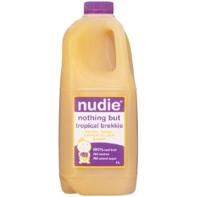 Nudie+Nothing+But+Tropical+Brekkie+2+Litre