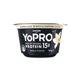 YoPRO+High+Protein+Yoghurt+Pot+160g+%26ndash%3B+From+the+Fridge