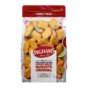 Ingham%26rsquo%3Bs+Original+Chicken+Nuggets+or+Wing+Dings+1+kg