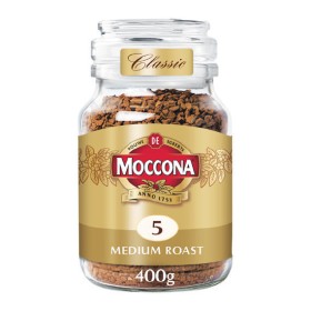 Moccona-Freeze-Dried-Coffee-400g on sale