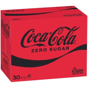 Coca-Cola+Classic%2C+Diet+or+Zero+Sugar+Soft+Drink+Varieties+30+x+375ml
