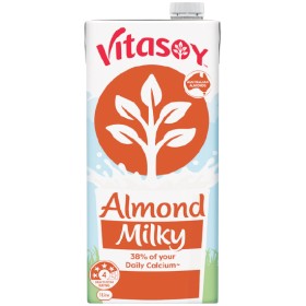 Vitasoy-Oat-or-Almond-Milky-1-Litre on sale