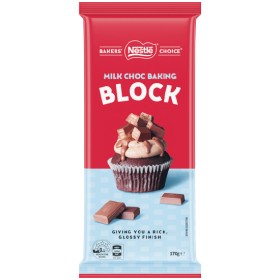 Nestle+Bakers%26rsquo%3B+Choice+Baking+Block+or+Melts+170-225g