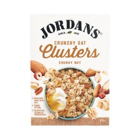 Jordans+Muesli%2C+Clusters+or+Granola+500-750g