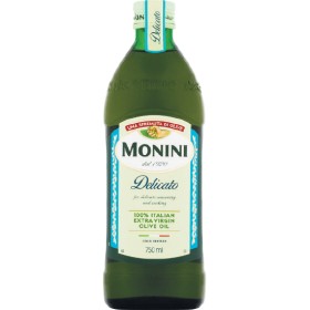 Monini-Extra-Virgin-Olive-Oil-750ml on sale