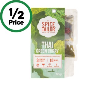 The-Spice-Tailor-Asian-Meal-Kits-275g on sale