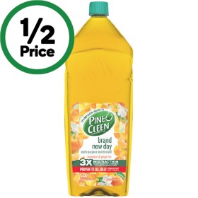 Pine+O+Cleen+Brand+New+Day+Disinfectant+1.25+Litre