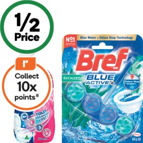Bref+Active+Toilet+Rim+Block+Pk+1+or+Active+Toilet+Gel+600-700ml