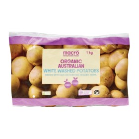 Australian+Macro+Organic+White+Washed+Potatoes+1+kg