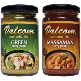 Valcom+Curry+Paste+210-240g