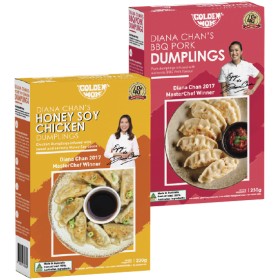 Golden+Wok+Diana+Chan+Dumplings+230g+%26ndash%3B+From+the+Freezer