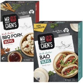 Mr-Chens-Buns-550-640g-From-the-Freezer on sale