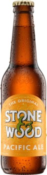 Stone+%26amp%3B+Wood+Pacific+Ale+Bottles+330mL