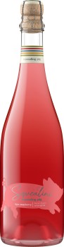 NEW+Squealing+Pig+Squealini+Ripe+Raspberry+Spritz