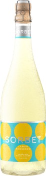 NEW+Sorbet+Lemon+Prosecco
