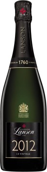 Lanson+Le+Vintage+Brut+Champagne