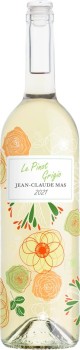 Jean-Claude+Mas+Le+Pinot+Grigio