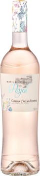 Marius+Peyol+Provence+Ros%26eacute%3B