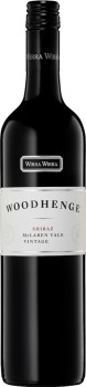 Wirra+Wirra+Woodhenge+Shiraz