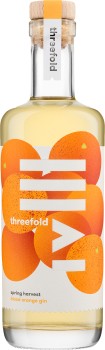 Threefold+Distilling+Blood+Orange+Gin+500mL