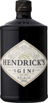 Hendricks+Gin+700mL