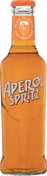 Aperol+Spritz+Bottles+200mL