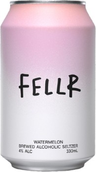 Fellr+Fellr+Seltzer+Mixed+Pack+Cans+10x330mL