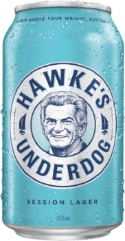 NEW+Hawke%26%23039%3Bs+Brewing+Co.+Mid-Lager+3.5%25+Cans+375mL
