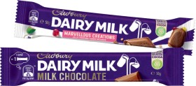 Cadbury+Medium+Bars+30%E2%80%9155g+Selected+Varieties