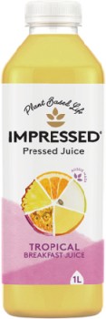 Impressed+Juice+1+Litre+Selected+Varieties
