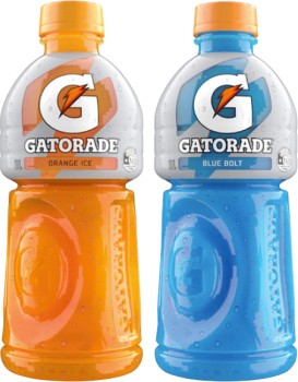 Gatorade+1+Litre+Selected+Varieties