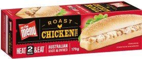 On+The+Menu+Roast+Chicken+Roll+179g