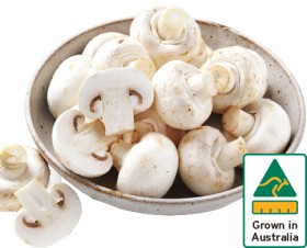 Australian+Mushroom+Cups+200g+Pack