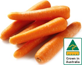 Australian+Carrots+1kg+Pack