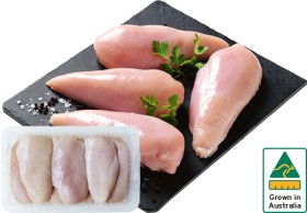 Australian+Fresh+Chicken+Breast+Fillets