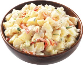 Creamy+Coleslaw%2C+Potato+or+Macaroni+Salad+Large+Tub+Selected+Varieties