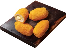 Creamy+Garlic+Chicken+Kiev