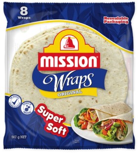 Mission+Wraps+6-8+Pack+Selected+Varieties