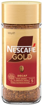 Nescaf%26eacute%3B+Gold+Short+Black%2C+Decaf+or+Green+Blend+Instant+Coffee+100g