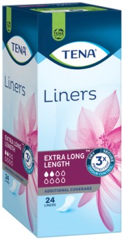 Tena+Liners+22%E2%80%9124+Pack+Selected+Varieties