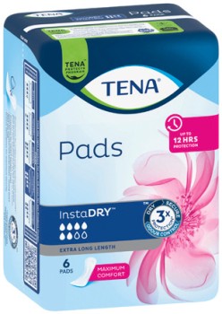 Tena+Lady+Pads+6%E2%80%9112+Pack+Selected+Varieties