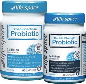 30-off-Life-Space-Selected-Products on sale