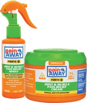 25%25+off+Pain+Away+Selected+Products