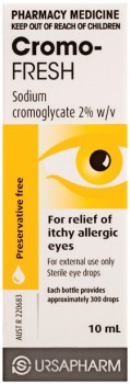 Cromo-Fresh-Eye-Drops-10mL on sale