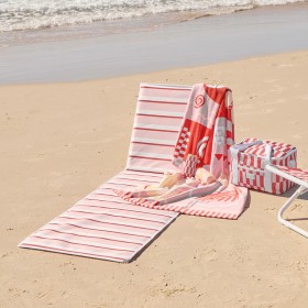 Sundays-Carmelita-Stripe-Lounger-by-Pillow-Talk on sale