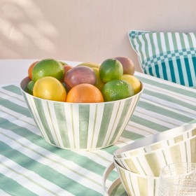 Sundays-Riviera-Bamboo-Melamine-Outdoor-Salad-Bowl-by-Pillow-Talk on sale