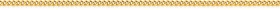 9ct+Gold+50cm+Solid+Curb+Chain