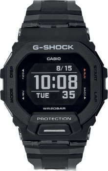 G-Shock+Gents+Watch+GBD200-1D