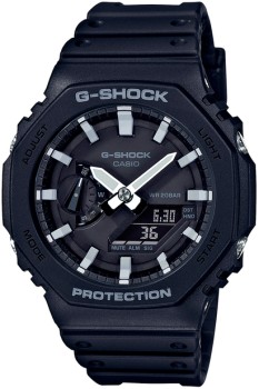 G-Shock-Gents-Watch-GA2100-1A on sale